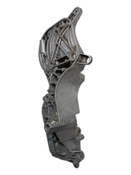 SUPORTE ALTERNADOR COMPRESSOR RENAULT SANDERO 1.6 16V 2007 -