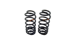  Jogo Molas Traseiras Ecosport 1.5 1.6 2.0 2013 a 2021