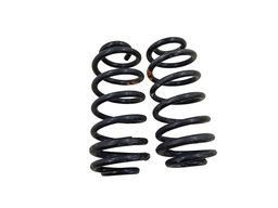  JOGO MOLAS TRASEIRAS ECOSPORT 1.5 1.6 2.0 2013 A 2021