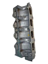 BASE COLETOR ADMISSÃO DUSTER MEGANE SCENIC CLIO 1.6 16V 