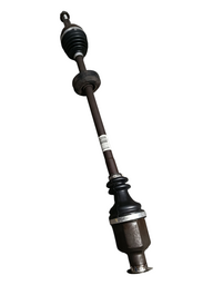 SEMI EIXO DIREITO SANDERO 1.0 16V 2008/17 LOGAN 2014 A 2017