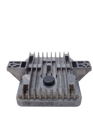 Módulo De Controle Eletroventilador Fiat Argo 2019 A 2024