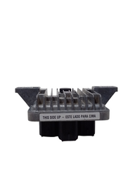 MÓDULO DE CONTROLE ELETROVENTILADOR FIAT ARGO 2019 A 2024