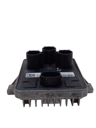 MÓDULO DE CONTROLE ELETROVENTILADOR FIAT ARGO 2019 A 2024