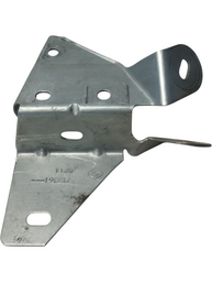 SUPORTE MANGUEIRA RENAULT SANDERO DUSTER 2008 A 2014