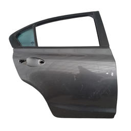 Porta Traseira Direita Civic G9 2012 2013 a 2016