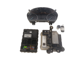 Kit Módulo Injeção Ecosport Storm 2.0 2018 a 2021 