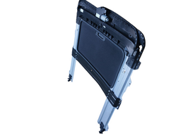 TETO SOLAR ECOSPORT STORM 2019 A 2021