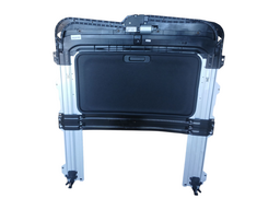 TETO SOLAR ECOSPORT STORM 2019 A 2021