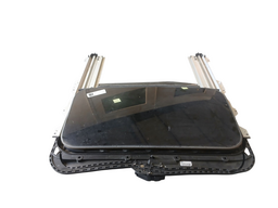 TETO SOLAR ECOSPORT STORM 2019 A 2021