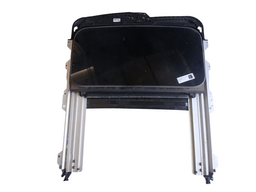 TETO SOLAR ECOSPORT STORM 2019 A 2021