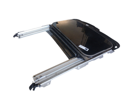 TETO SOLAR ECOSPORT STORM 2019 A 2021