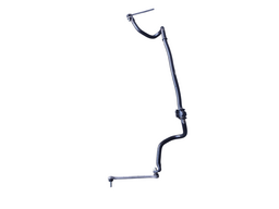 BARRA ESTABILIZADORA DIANTEIRA ECOSPORT 2013 A 2021