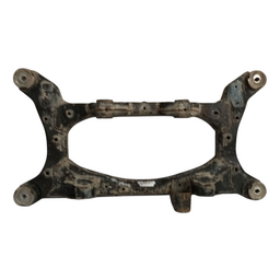 Eixo Agregado Traseiro Compass 2.0 Flex/Diesel 4x4/4x2 17/25
