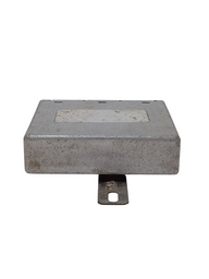 MÓDULO ALARME CHEVROLET OMEGA 1992 À 1998