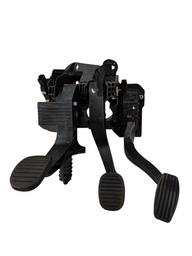 Pedaleira Strada 1.3 Flex 2022 A 2025