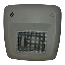 Luz Teto Cortesia Sonic LTZ 1.6 2012 A 2014