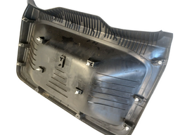 FORRO TAMPA PORTA MALA ECOSPORT 2018 A 2021