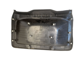 FORRO TAMPA PORTA MALA ECOSPORT 2018 A 2021