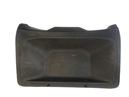 Forro Tampa Porta Mala Ecosport 2018 A 2021