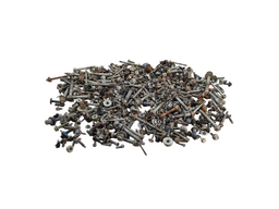 KIT PARAFUSO CARROCERIA ECOSPORT 2018 A 2021