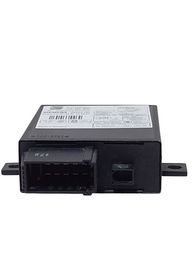 Módulo Central Controle Alarme Vw Polo Classic 1.8 97 A 2002