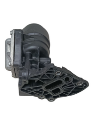 SUPORTE FILTRO ÓLEO HYUNDAI SANTA-FE 2010 - 2015