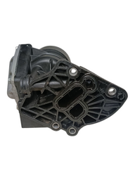 SUPORTE FILTRO ÓLEO HYUNDAI SANTA-FE 2010 - 2015