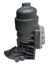 SUPORTE FILTRO ÓLEO HYUNDAI SANTA-FE 2010 - 2015