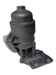 SUPORTE FILTRO ÓLEO HYUNDAI SANTA-FE 2010 - 2015