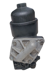 SUPORTE FILTRO ÓLEO HYUNDAI SANTA-FE 2010 - 2015