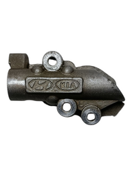 Suporte Da Válvula Solenoide Cabeçote Hyundai Santa-Fe 2010 