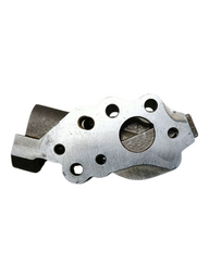 SUPORTE DA VÁLVULA SOLENOIDE CABEÇOTE HYUNDAI SANTA-FE 2010 