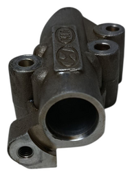 SUPORTE DA VÁLVULA SOLENOIDE CABEÇOTE HYUNDAI SANTA-FE 2010 