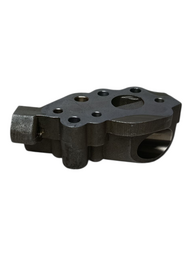 SUPORTE DA VÁLVULA SOLENOIDE CABEÇOTE HYUNDAI SANTA-FE 2010 