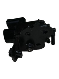 VALVULA SOLENOIDE DE VACUO COLETOR ADMISSAO SANTA-FE 2010