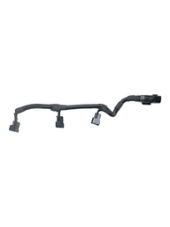 CHICOTE BICO INJETOR HYUNDAI SANTA-FE 3.5 2010 - 2015