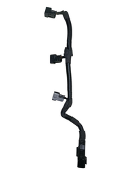 CHICOTE BICO INJETOR HYUNDAI SANTA-FE 3.5 2010 - 2015