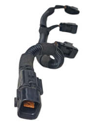 CHICOTE BICO INJETOR HYUNDAI SANTA-FE 3.5 2010 - 2015