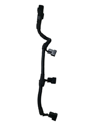 CHICOTE BICO INJETOR HYUNDAI SANTA-FE 3.5 2010 - 2015