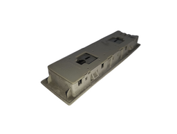 LANTERNA LUZ TETO TRASEIRA GOL VOYAGE G5 G6 G7