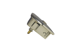 LANTERNA LUZ TETO CORTESIA GOL VOYAGE SAVEIRO G5 G6 