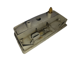 LANTERNA LUZ TETO CORTESIA GOL VOYAGE SAVEIRO G5 G6 