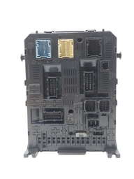 MODULO FUSIVEIS CITROEN C4 2008 A 2011