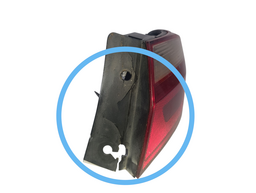 LANTERNA TRASEIRA DIREITA VOYAGE G6 G7 (CANTO)