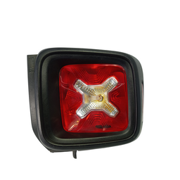 LANTERNA TRASEIRA DIREITA JEEP RENEGADE 