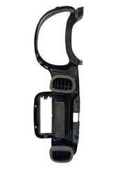 Moldura Do Painel De Instrumento Fiat Mobi 2015/2023