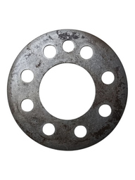 Flange Do Volante do Motor Hyundai Santa-Fe 3.5 2010 - 2015