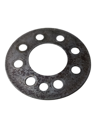 FLANGE DO VOLANTE DO MOTOR HYUNDAI SANTA-FE 3.5 2010 - 2015