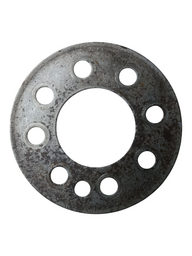 FLANGE DO VOLANTE DO MOTOR HYUNDAI SANTA-FE 3.5 2010 - 2015